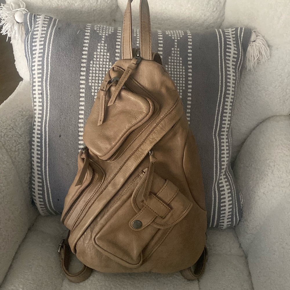 We the Free Sparrow Convertible Sling Bag